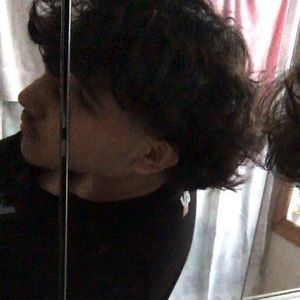 Meet your Posher, Angelo